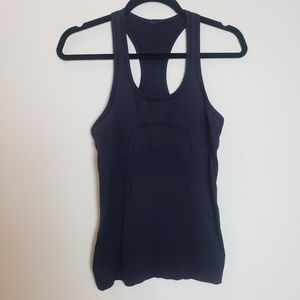 Lululemon Women Tank Top